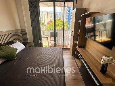 Apartamento en venta en La America, Medellín · foto 7 de 8