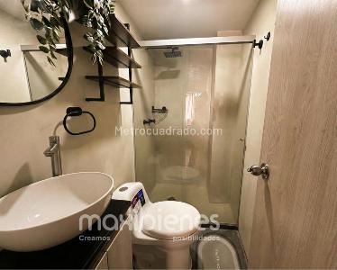 Apartamento en venta en La America, Medellín · foto 8 de 8