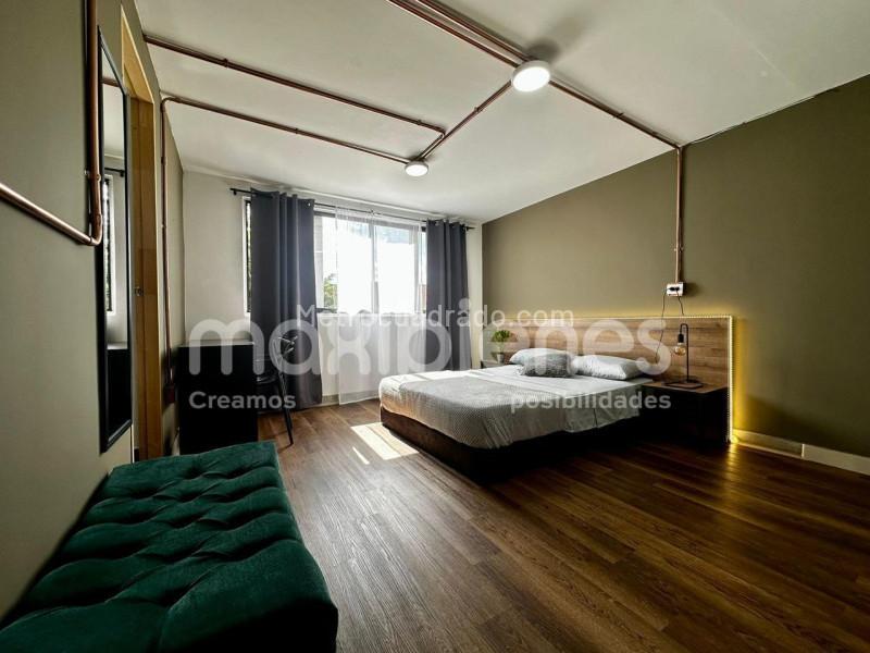 Apartamento Versátil de 5 Alcobas en Aguacatala - 3