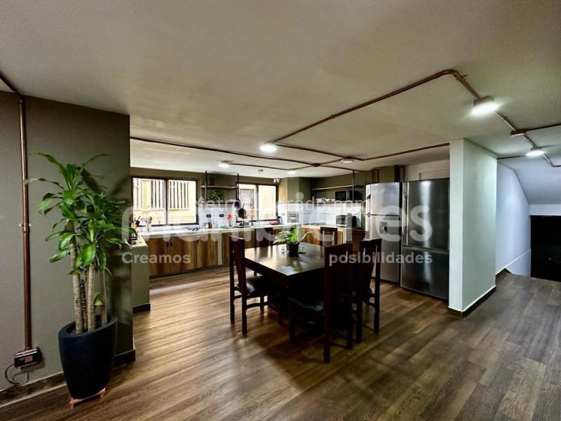 Apartamento Versátil de 5 Alcobas en Aguacatala - 5