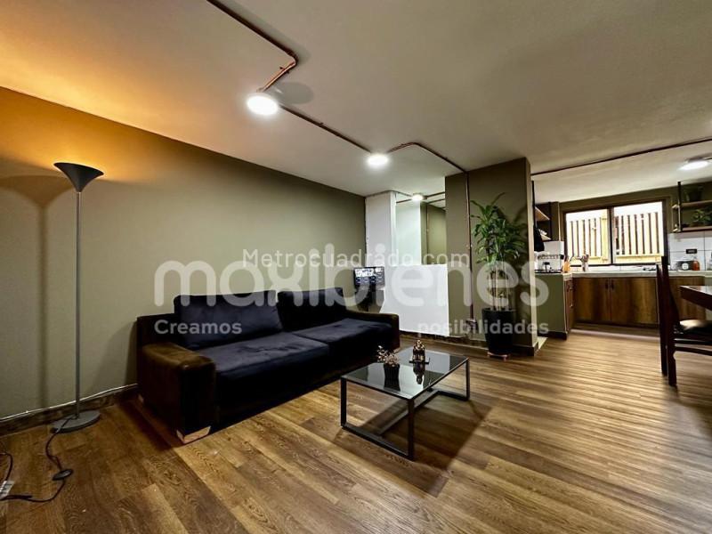 Apartamento Versátil de 5 Alcobas en Aguacatala - 7