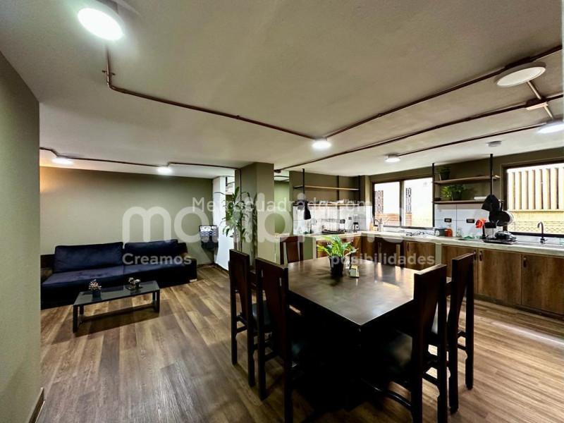 Apartamento Versátil de 5 Alcobas en Aguacatala - 8