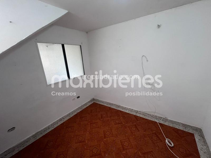 4BR House in El Guayabo (100 m²) - 3