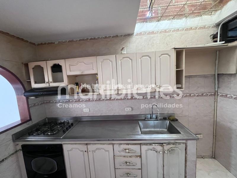 4BR House in El Guayabo (100 m²) - 5