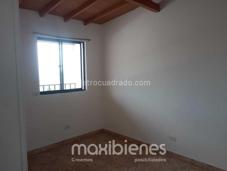2BR House in La Ferreria (55 m²)