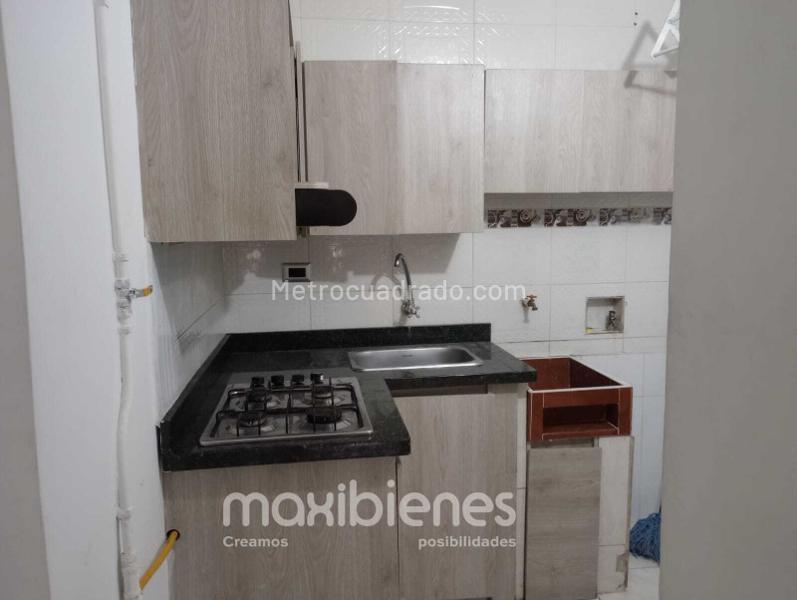 Casa en Arriendo, La Ferreria, La Estrella - 4