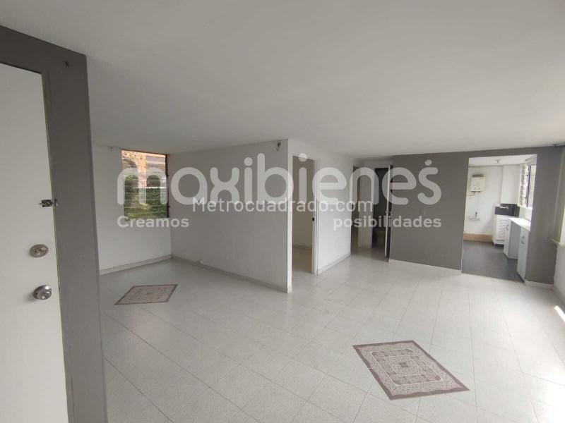 Apartamento de 2 Alcobas con Parqueadero en Las Palmas, El Poblado - 7