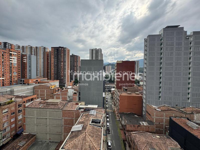 2BR Apartment in Calle Larga (60 m²)