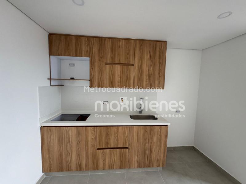 2BR Apartment in Calle Larga (56 m²) - 2