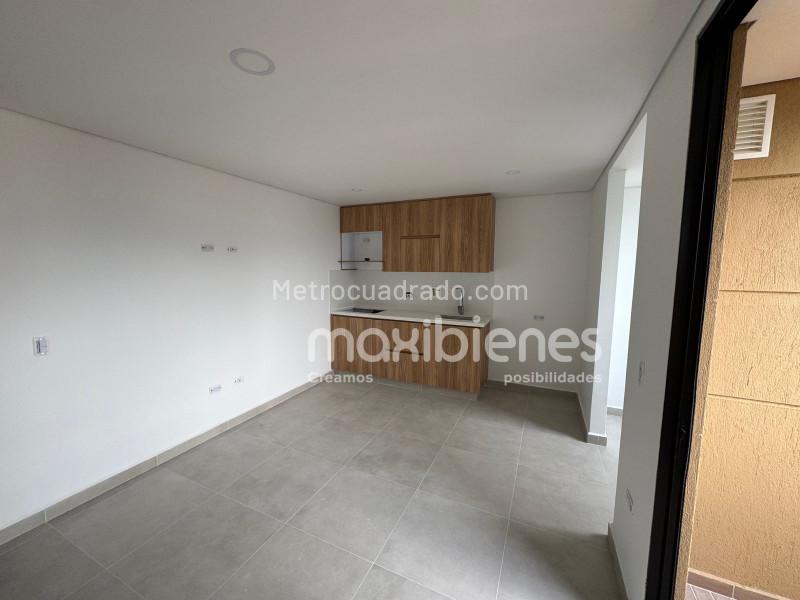 2BR Apartment in Calle Larga (56 m²) - 3