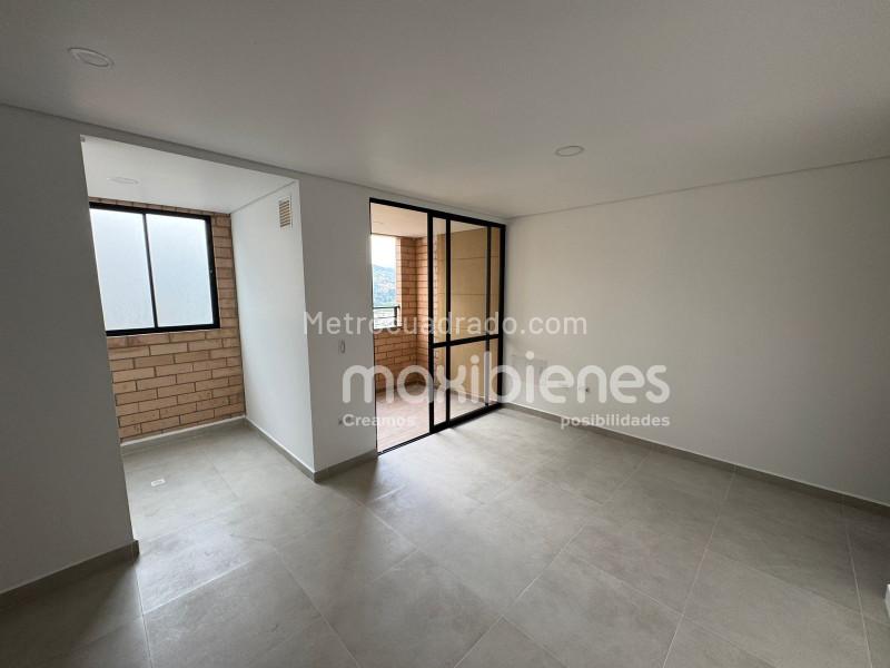 2BR Apartment in Calle Larga (56 m²) - 4
