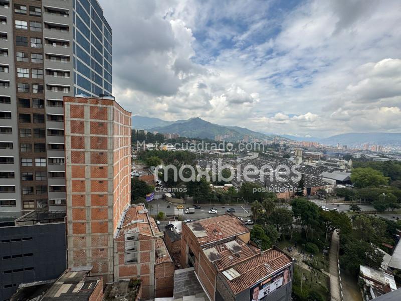 2BR Apartment in Calle Larga (56 m²) - 5