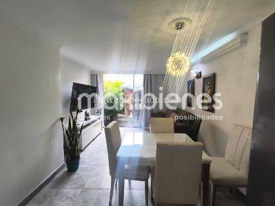 Casa de 4 alcobas en venta en San German, Medellín, 91 m² · foto 3 de 16