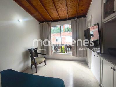 Casa de 4 alcobas en venta en San German, Medellín, 91 m² · foto 4 de 16