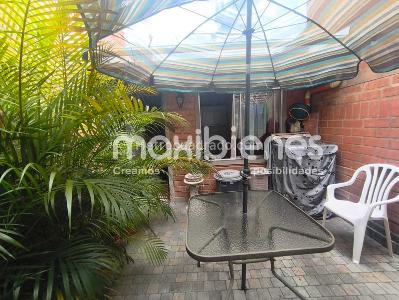 Casa de 4 alcobas en venta en San German, Medellín, 91 m² · foto 5 de 16