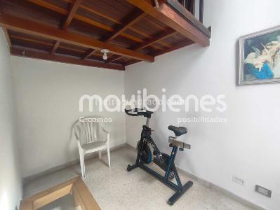 Casa de 4 alcobas en venta en San German, Medellín, 91 m² · foto 6 de 16