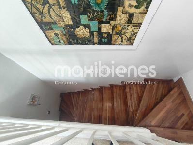 Casa de 4 alcobas en venta en San German, Medellín, 91 m² · foto 7 de 16