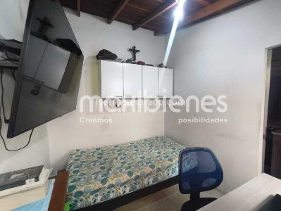 Casa de 4 alcobas en venta en San German, Medellín, 91 m² · foto 8 de 16