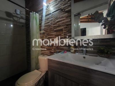 Casa de 4 alcobas en venta en San German, Medellín, 91 m² · foto 9 de 16