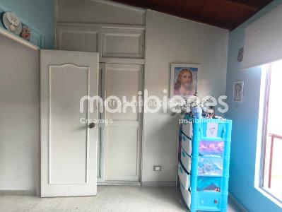 Casa de 4 alcobas en venta en San German, Medellín, 91 m² · foto 10 de 16
