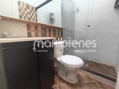 Casa de 4 alcobas en venta en San German, Medellín, 91 m² · foto 13 de 16