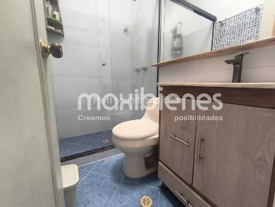 Casa de 4 alcobas en venta en San German, Medellín, 91 m² · foto 14 de 16