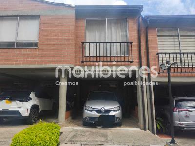Casa de 4 alcobas en venta en San German, Medellín, 91 m² · foto 16 de 16