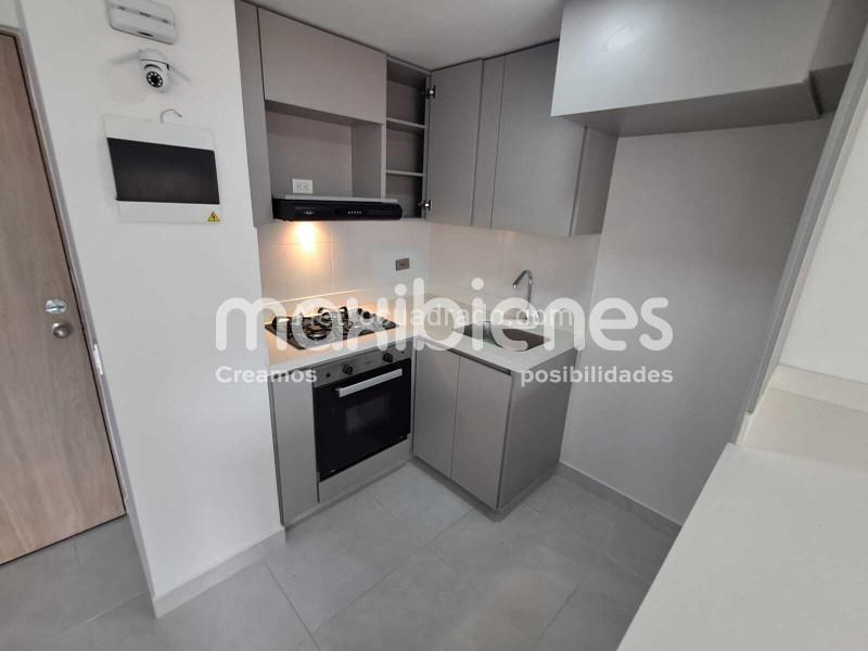 2BR Apartment in Calasanz (56 m²) - 2