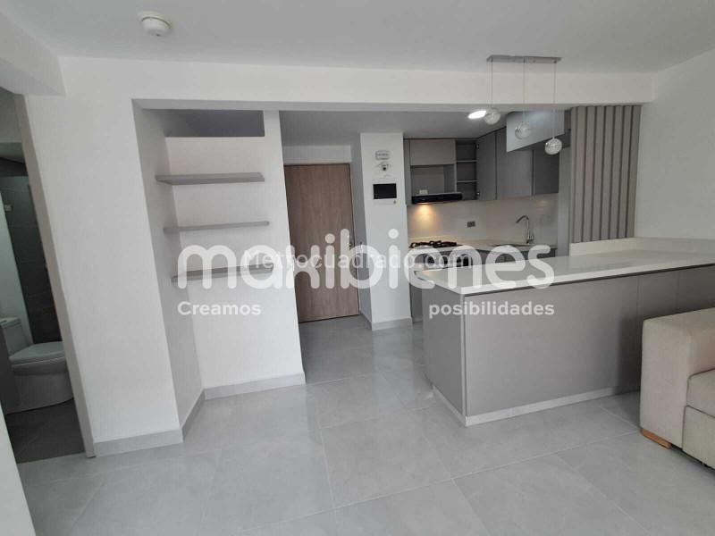 2BR Apartment in Calasanz (56 m²) - 3