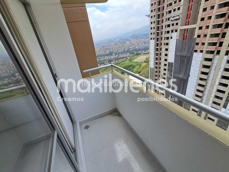 2BR Apartment in Calasanz (56 m²) - 4
