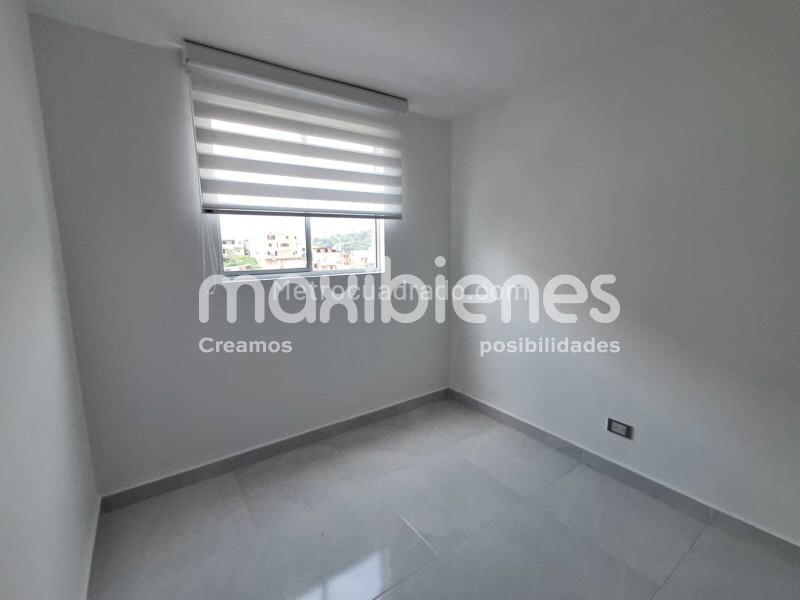 2BR Apartment in Calasanz (56 m²) - 5