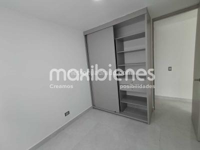 Apartamento en arriendo en Calasanz, Medellín · foto 6 de 12