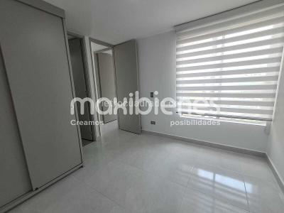 Apartamento en arriendo en Calasanz, Medellín · foto 7 de 12