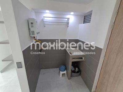 Apartamento en arriendo en Calasanz, Medellín · foto 8 de 12