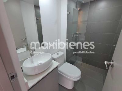 Apartamento en arriendo en Calasanz, Medellín · foto 9 de 12
