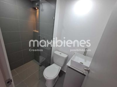 Apartamento en arriendo en Calasanz, Medellín · foto 11 de 12