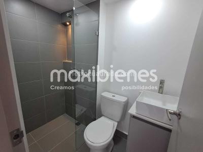 Apartamento en arriendo en Calasanz, Medellín · foto 12 de 12