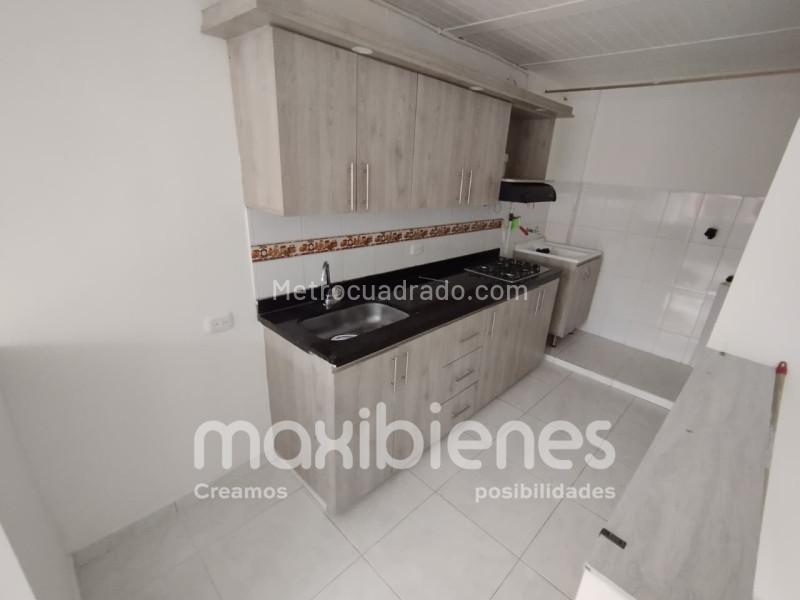 Apartamento Hermoso de 2 Alcobas en Pajarito