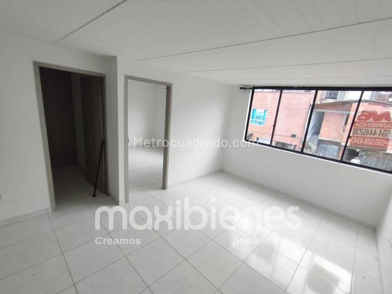 Beautiful 2BR Apartment in Pajarito - 5