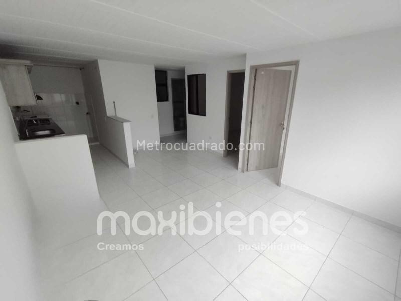 Beautiful 2BR Apartment in Pajarito - 7