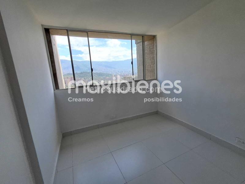 2BR Apartment in Calasanz (58 m²) - 2