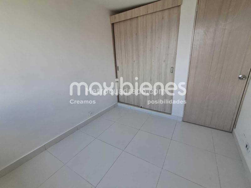 2BR Apartment in Calasanz (58 m²) - 3