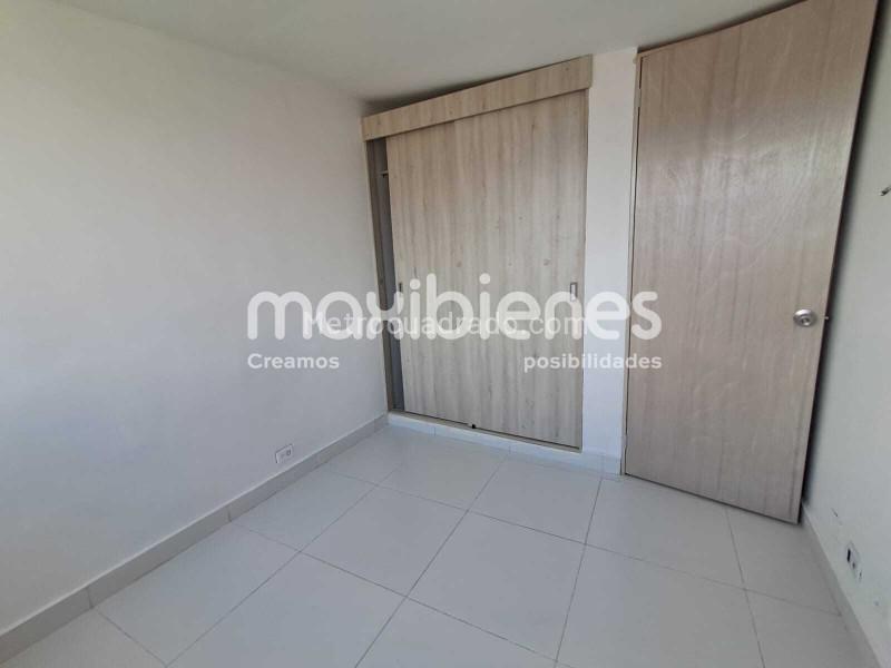 2BR Apartment in Calasanz (58 m²) - 5