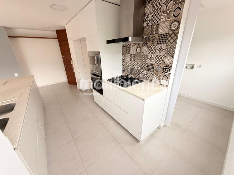 Cozy 2BR Apartment in Patio Bonito - 5