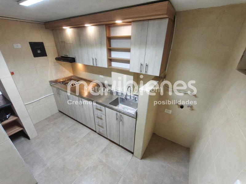 3BR Apartment in Calasanz (72 m²)