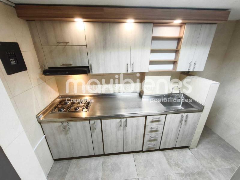 3BR Apartment in Calasanz (72 m²) - 2