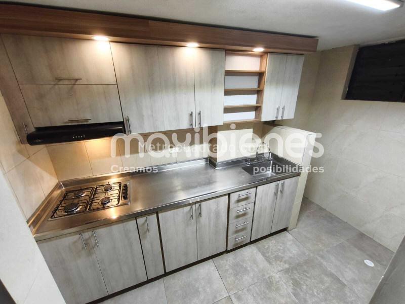 3BR Apartment in Calasanz (72 m²) - 3