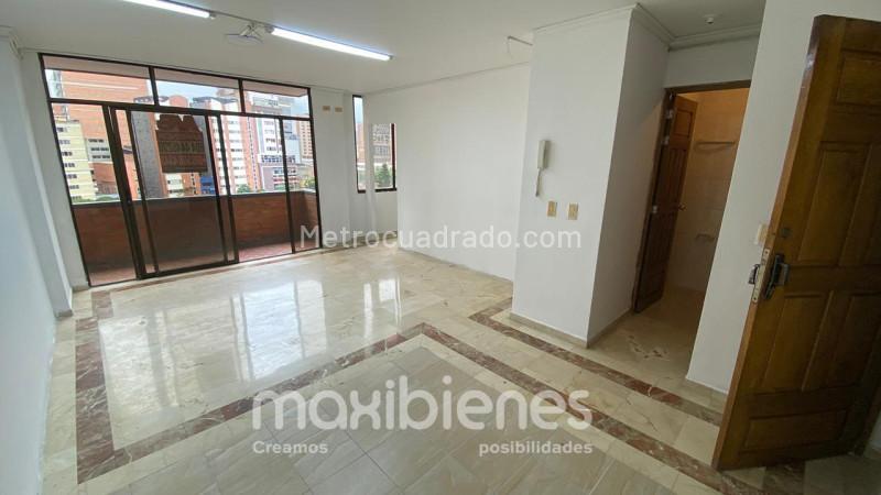 1BR Apartment in Centro - 2