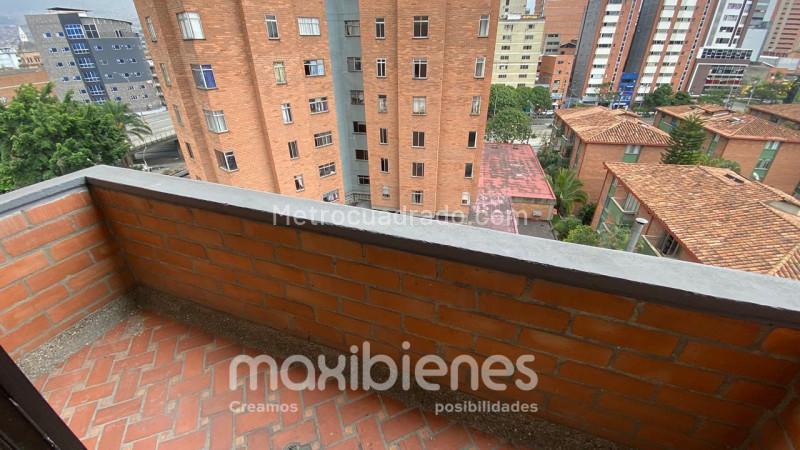 1BR Apartment in Centro - 3