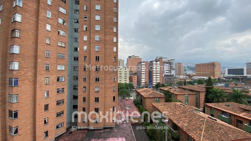 1BR Apartment in Centro - 4